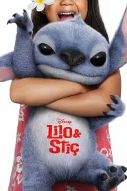 Lilo & Stiç (2025) izle