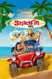 Stitch’in Filmi (2003) Türkçe Dublaj izle