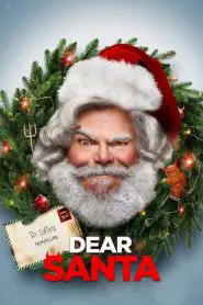 Sevgili Noel Baba (2024) Türkçe Dublaj izle