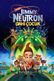 Jimmy Neutron: Dahi Çocuk (2001) izle