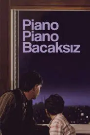 Piano Piano Bacaksız (1991) Yerli Film izle