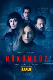 Hükümsüz (Yerli Dizi)