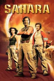 Sahara (2005) Türkçe Dublaj izle