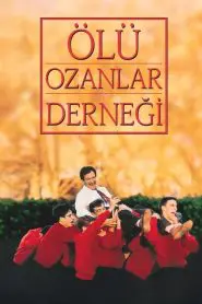 Ölü Ozanlar Derneği (1989) Türkçe Dublaj izle