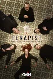 Terapist (Yerli Dizi)