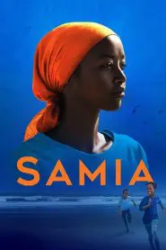 Samia (2024) Türkçe Dublaj izle