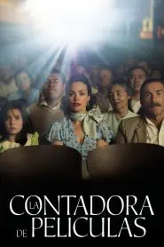 Film Anlatıcısı Kız (2023) Türkçe Dublaj izle