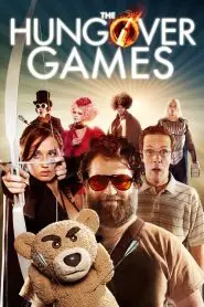 Felekten Açlık Oyunları (2014) Türkçe Dublaj izle