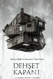 Dehşet Kapanı (2012) Türkçe Dublaj izle