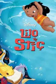 Lilo ve Stiç (2002) Türkçe Dublaj izle