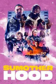 Suç Alemi (2023) Türkçe Dublaj izle