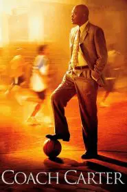 Koç Carter (2005) izle