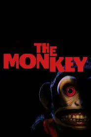 The Monkey (2025) Türkçe Dublaj izle