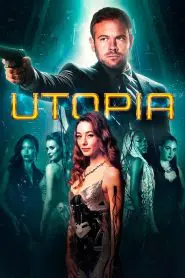 Utopya (2024) Türkçe Dublaj izle