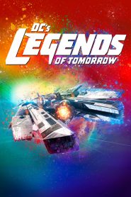 DC’s Legends of Tomorrow