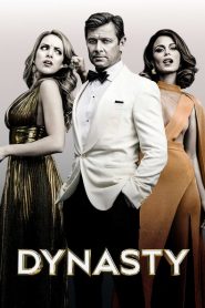Dynasty (Türkçe Dublaj)