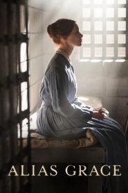 Alias Grace (Türkçe Dublaj)