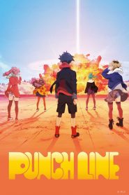 Punch Line (Anime)