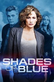 Shades of Blue (Türkçe Dublaj)