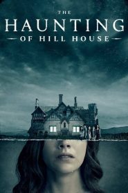 The Haunting of Hill House (Türkçe Dublaj)