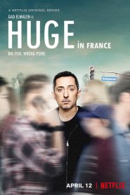 Huge in France (Türkçe Dublaj)
