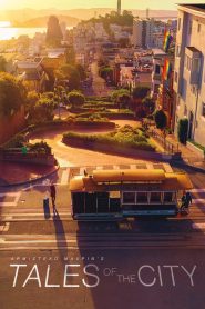 Tales of the City 2019 (Türkçe Dublaj)