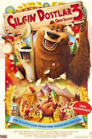 Çılgın Dostlar 3 (2010) Türkçe Dublaj izle