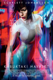 Kabuktaki Hayalet (2017) Türkçe Dublaj izle