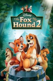 Tilki ve Avcı Köpeği 2 (2006) Türkçe Dublaj izle