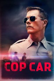 Polis Arabası (2015) Türkçe Dublaj izle
