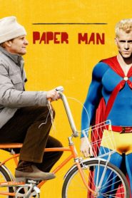Karton Adam (2009) Türkçe Dublaj izle