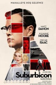 Kenar Mahalle (2017) Türkçe Dublaj izle