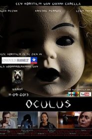 Göz (2013) Türkçe Dublaj izle