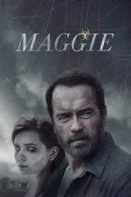 Maggie (2015) Türkçe Dublaj izle