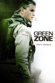 Yeşil Bölge (2010) Türkçe Dublaj izle