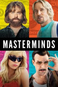 Aptallar Çetesi (2016) Türkçe Dublaj izle