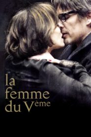 Gizemli Kadın (2011) Türkçe Dublaj izle