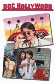 Doc Hollywood (1991) Türkçe Dublaj izle