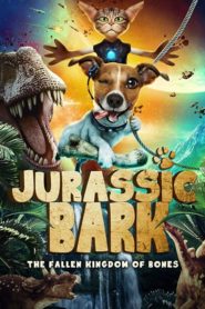 Jurassic Hayvanları (2018) Türkçe Dublaj izle