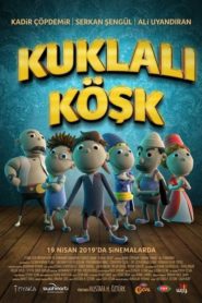 Kuklalı Köşk (2019) Yerli Film izle