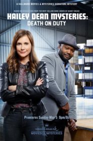 Hailey Dean Gizemi 4 (2019) Türkçe Dublaj izle