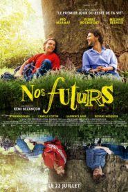 Geleceğimiz (2015) Türkçe Dublaj izle