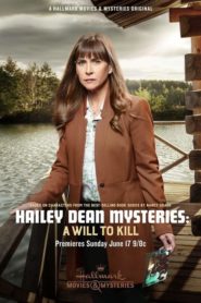 Hailey Dean Gizemi 3 (2018) Türkçe Dublaj izle