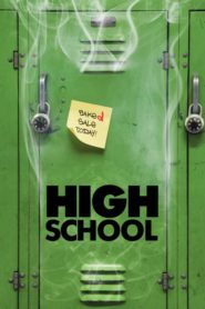 Kaçık Liseliler (2010) Türkçe Dublaj izle