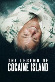 Kokain Adası Efsanesi (2018) Türkçe Dublaj izle