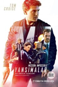 Görevimiz Tehlike 6: Yansımalar (2018) Türkçe Dublaj izle