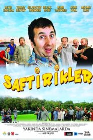 Saftirikler (2016) Yerli Film izle