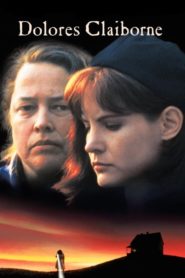 Dolores Claiborne (1995) Türkçe Dublaj izle
