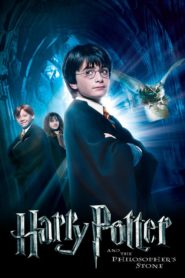 Harry Potter 1: Felsefe Taşı (2001) izle