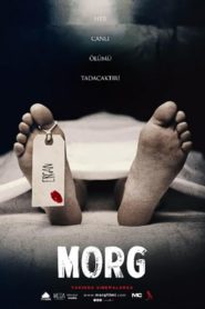 Morg (2017) Yerli Film izle